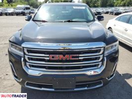 GMC Acadia 2020 3 GMC Acadia 2020 3