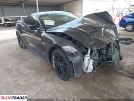 Ford Mustang 2023 5 Ford Mustang 2023 5