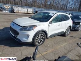 Ford Escape 2020 2