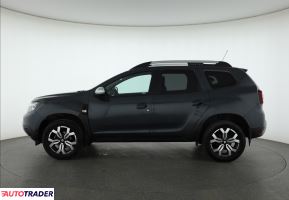 Dacia Duster 2022 1.0 89 KM
