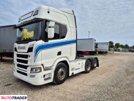 Scania Scania
