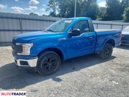 Ford Pozostałe 2020 3 Ford Pozostałe 2020 3