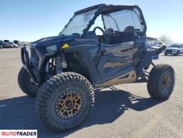 Polaris Ranger RZR 2019