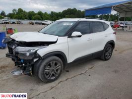 Kia Pozostałe 2023 2 Kia Pozostałe 2023 2