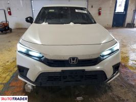 Honda Civic 2022 2
