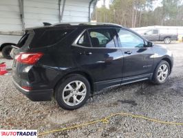 Chevrolet Equinox 2019 2