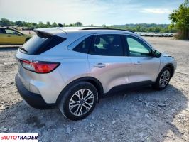 Ford Escape 2020 1