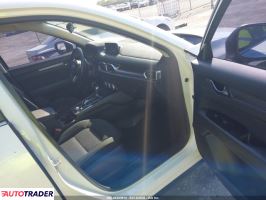Mazda CX-5 2020 2