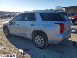 Hyundai Pozostałe 2024 3