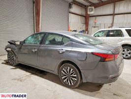 Nissan Altima 2023 2