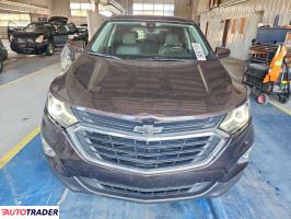 Chevrolet Equinox 2020 1