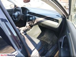 Volkswagen Passat 2022 2