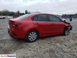 Kia Rio 2021 1