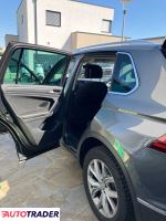 Volkswagen 2016 2.0 150 KM Volkswagen 2016 2.0 150 KM