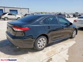 Toyota Corolla 2022 1 Toyota Corolla 2022 1
