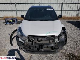 Nissan Pozostałe 2020 1