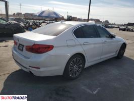 BMW 530 2020 2 BMW 530 2020 2