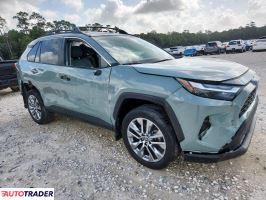 Toyota Pozostałe 2023 2 Toyota Pozostałe 2023 2