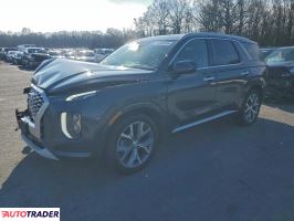 Hyundai Pozostałe 2021 3