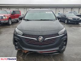 Buick Pozostałe 2021 1