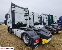 Iveco as 490 Iveco as 490