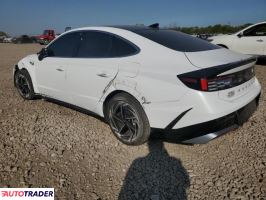 Hyundai Sonata 2025 2