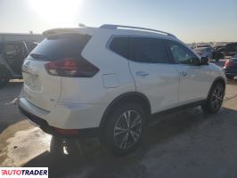 Nissan Rogue 2020 2 Nissan Rogue 2020 2