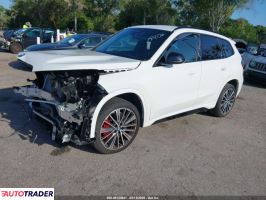 BMW X1 2026 2