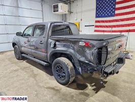 Toyota Tacoma 2023 3