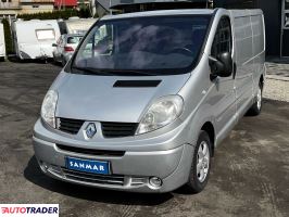 Renault Trafic 2011 2 Renault Trafic 2011 2