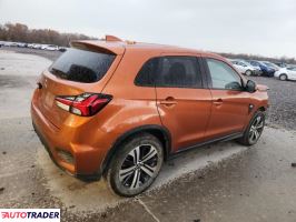 Mitsubishi Outlander 2020 2