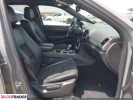 Jeep Grand Cherokee 2020 3