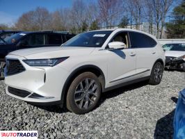Acura MDX 2023 3 Acura MDX 2023 3