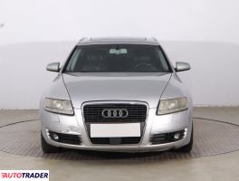 Audi A6 2005 3.0 221 KM