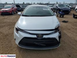 Toyota Corolla 2023 2