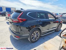 Honda CR-V 2020 1