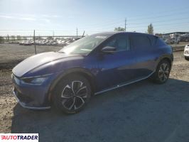 Kia EV6 2022
