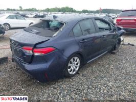 Toyota Corolla 2026 2