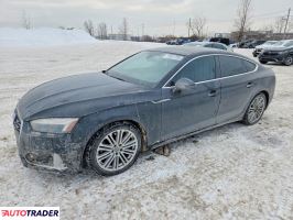 Audi A5 - zobacz ofertę