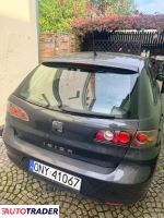 Seat Ibiza 2007 0.9 86 KM