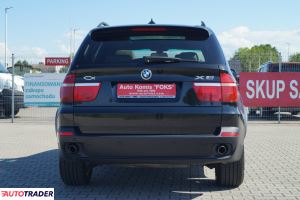 BMW X5 2007 3.0 235 KM