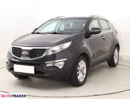Kia Sportage 2013 1.7 113 KM