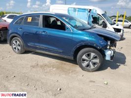 Kia Niro 2019 1 Kia Niro 2019 1