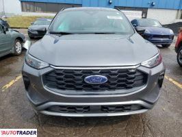 Ford Escape 2023 1