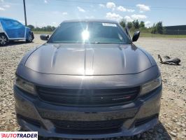 Dodge Charger 2020 3
