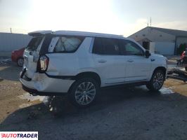 GMC Yukon 2021 6