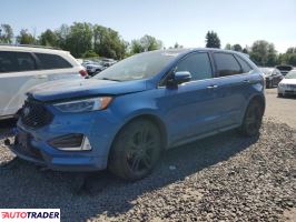 Ford Edge 2019 2