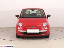 Fiat 500 2015 1.2 68 KM