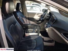 Chrysler Voyager 2020 3