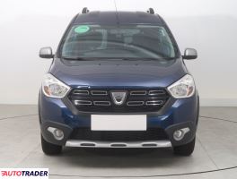 Dacia Dokker 2018 1.6 100 KM